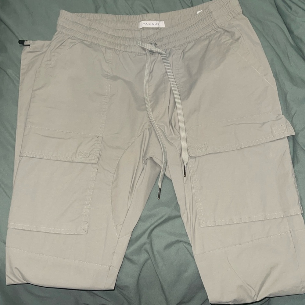 Pacsun Cargos
